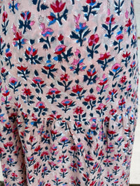 Prairie Wrap Skirt