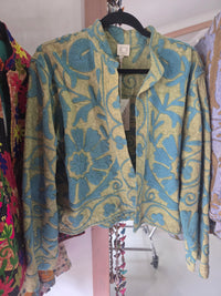 Khutch Bomber Style Jackets