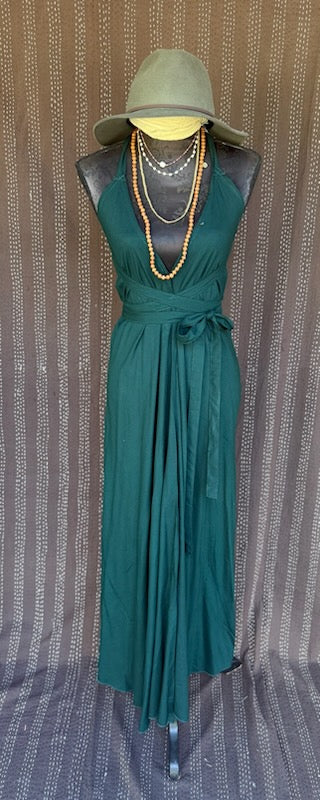 Pisac Dress