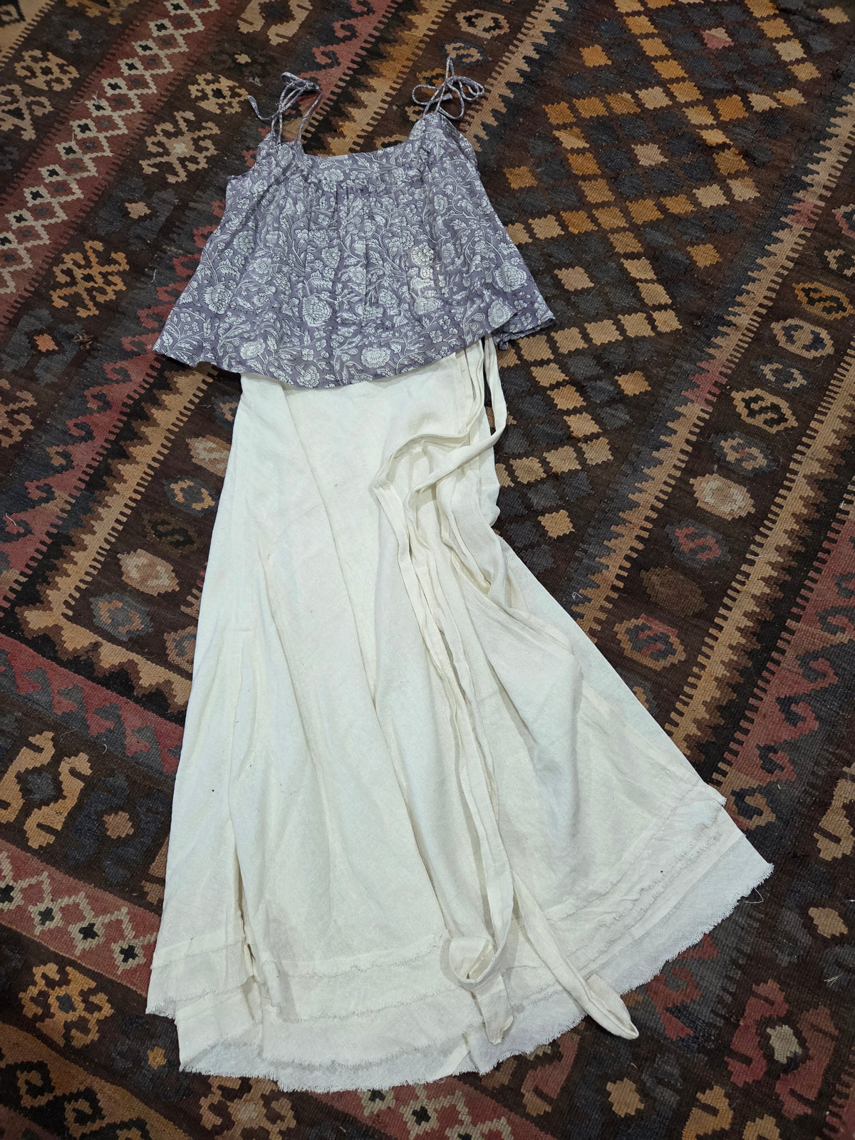 Wrap Skirt 90cm