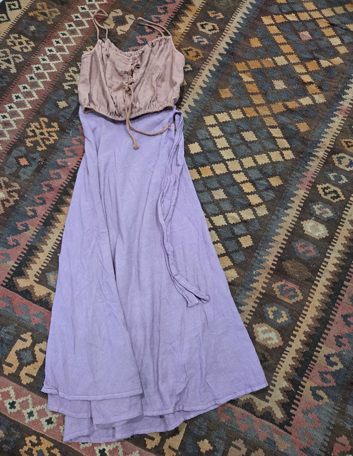Wrap Skirt 90cm
