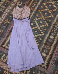 Wrap Skirt 90cm