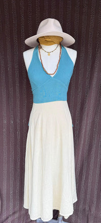 Halter Top