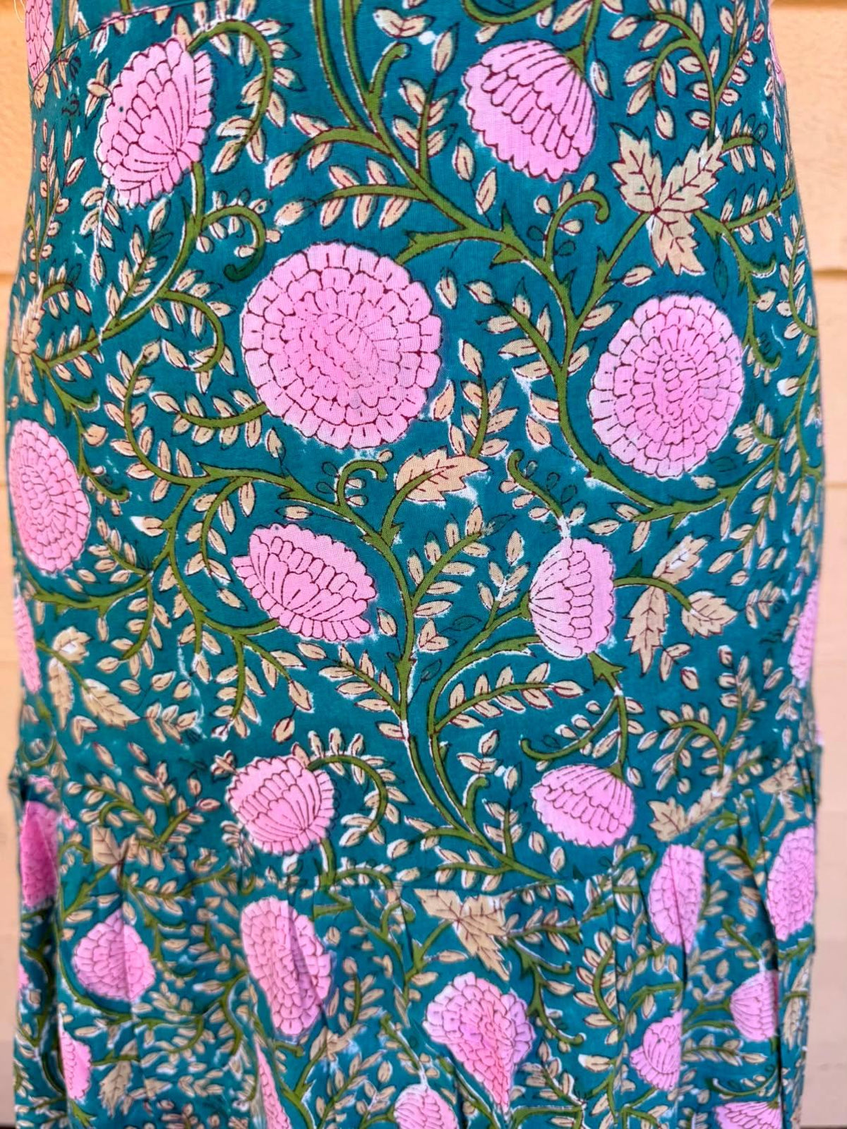 Prairie Wrap Skirt
