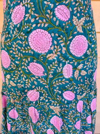 Prairie Wrap Skirt