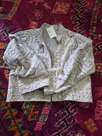 Khutch Bomber Style Jackets
