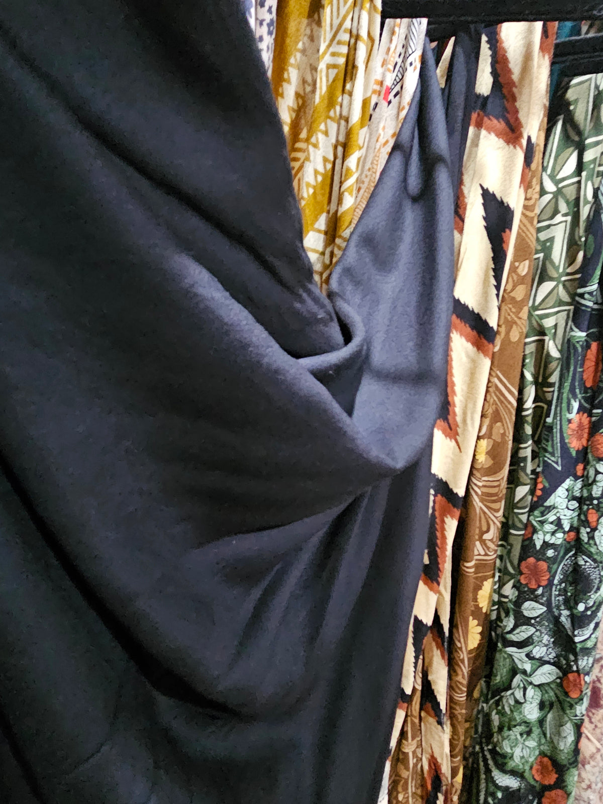 Pisac Dress