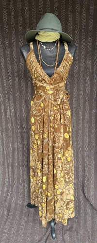 Pisac Dress