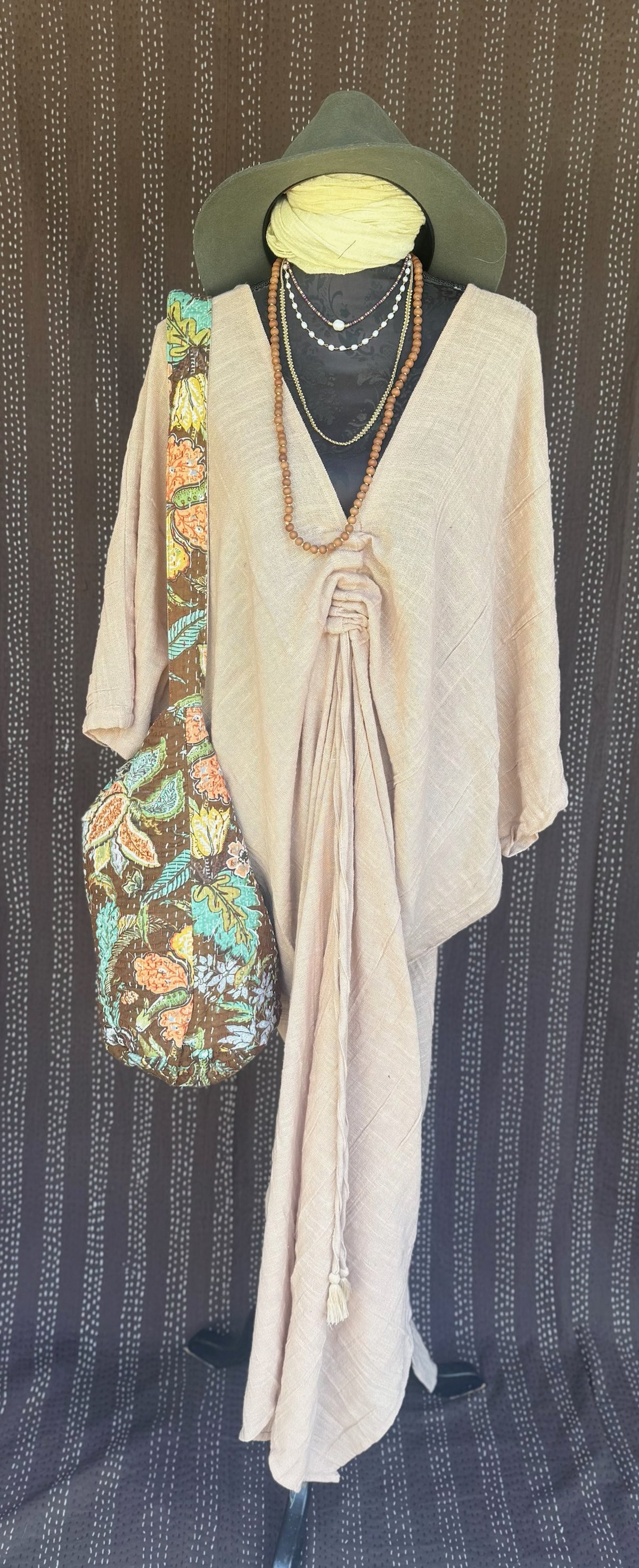 Kari Kaftan