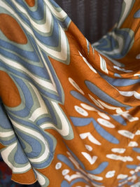 Pisac Dress