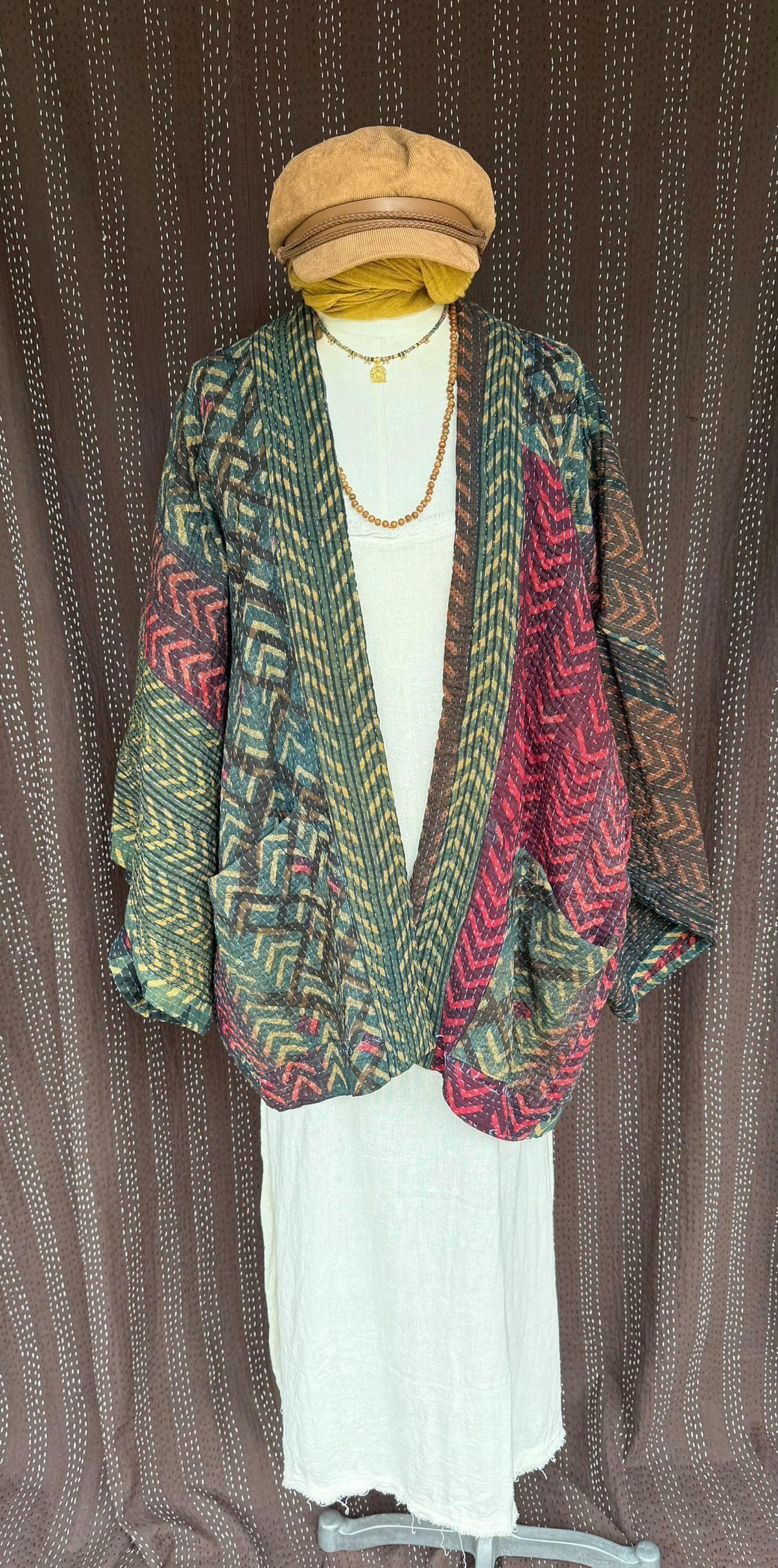 Winter Coats