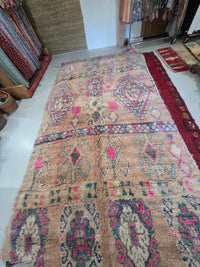MOROCCAN BERBER RUGS