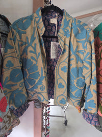 Khutch Bomber Style Jackets
