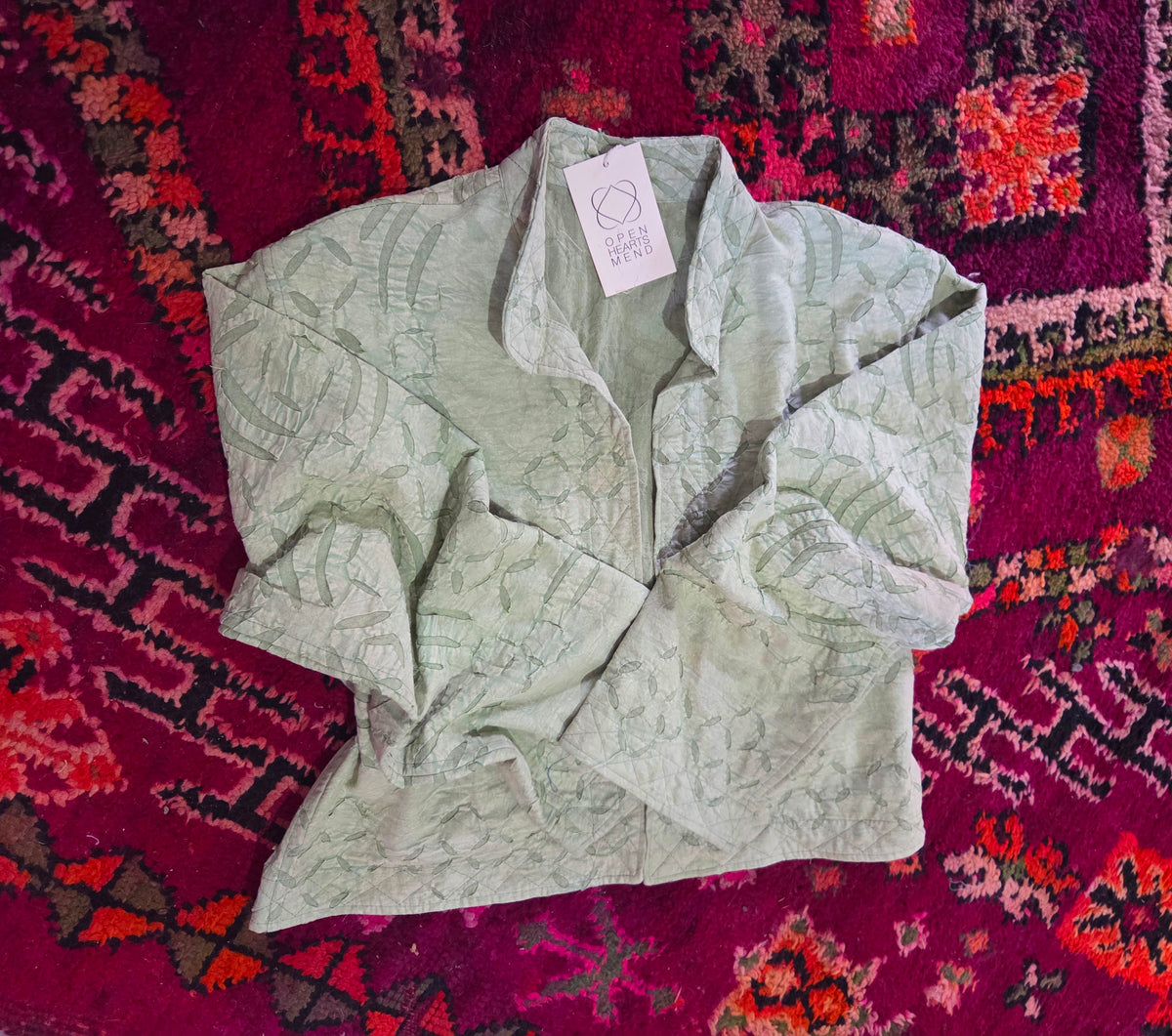 Khutch Bomber Style Jackets