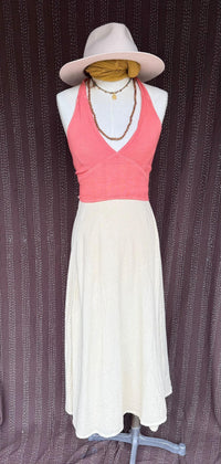 Halter Top
