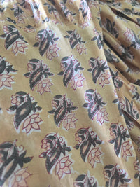 Prairie Wrap Skirt
