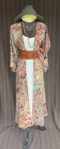 Love Robes