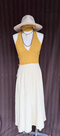 Halter Top