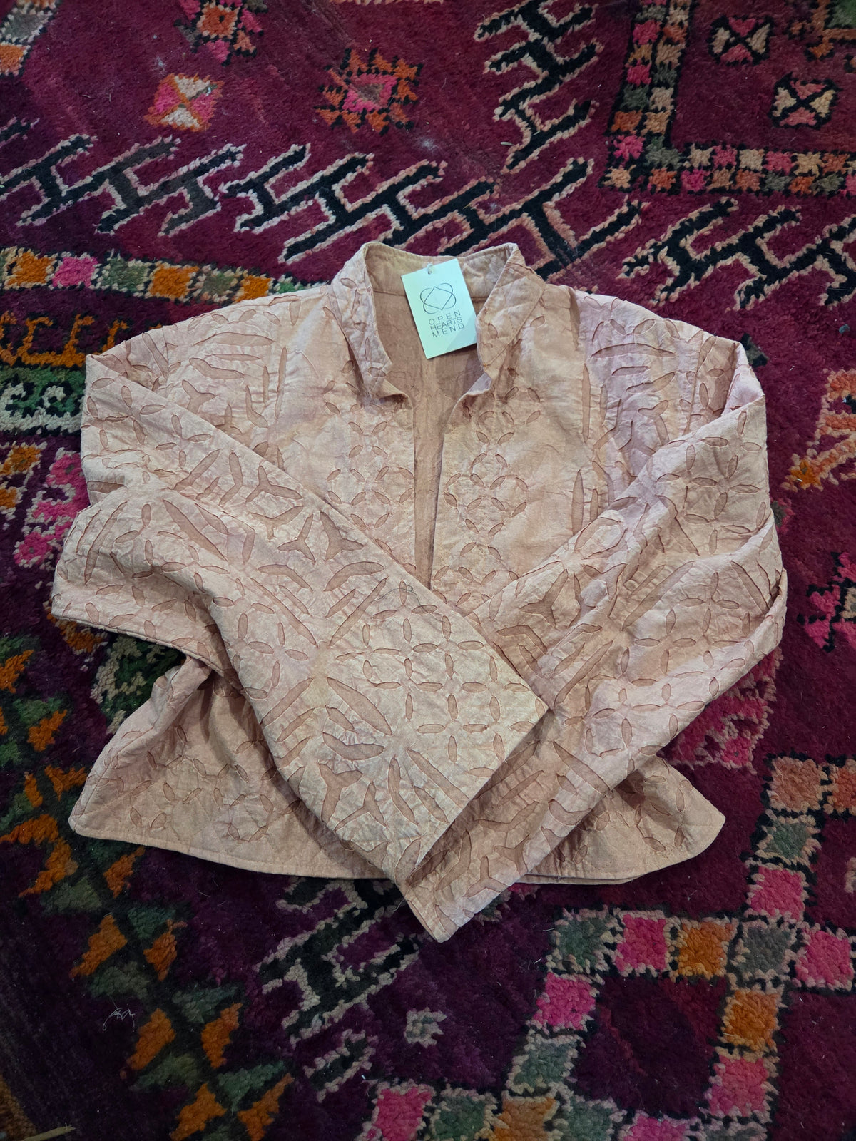 Khutch Bomber Style Jackets