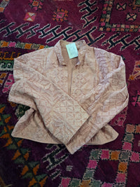 Khutch Bomber Style Jackets