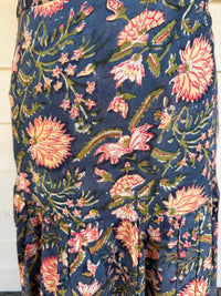 Prairie Wrap Skirt