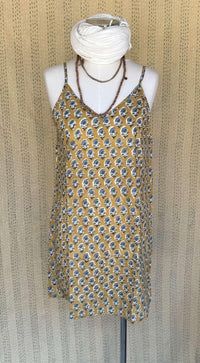 Devi Mini Slip