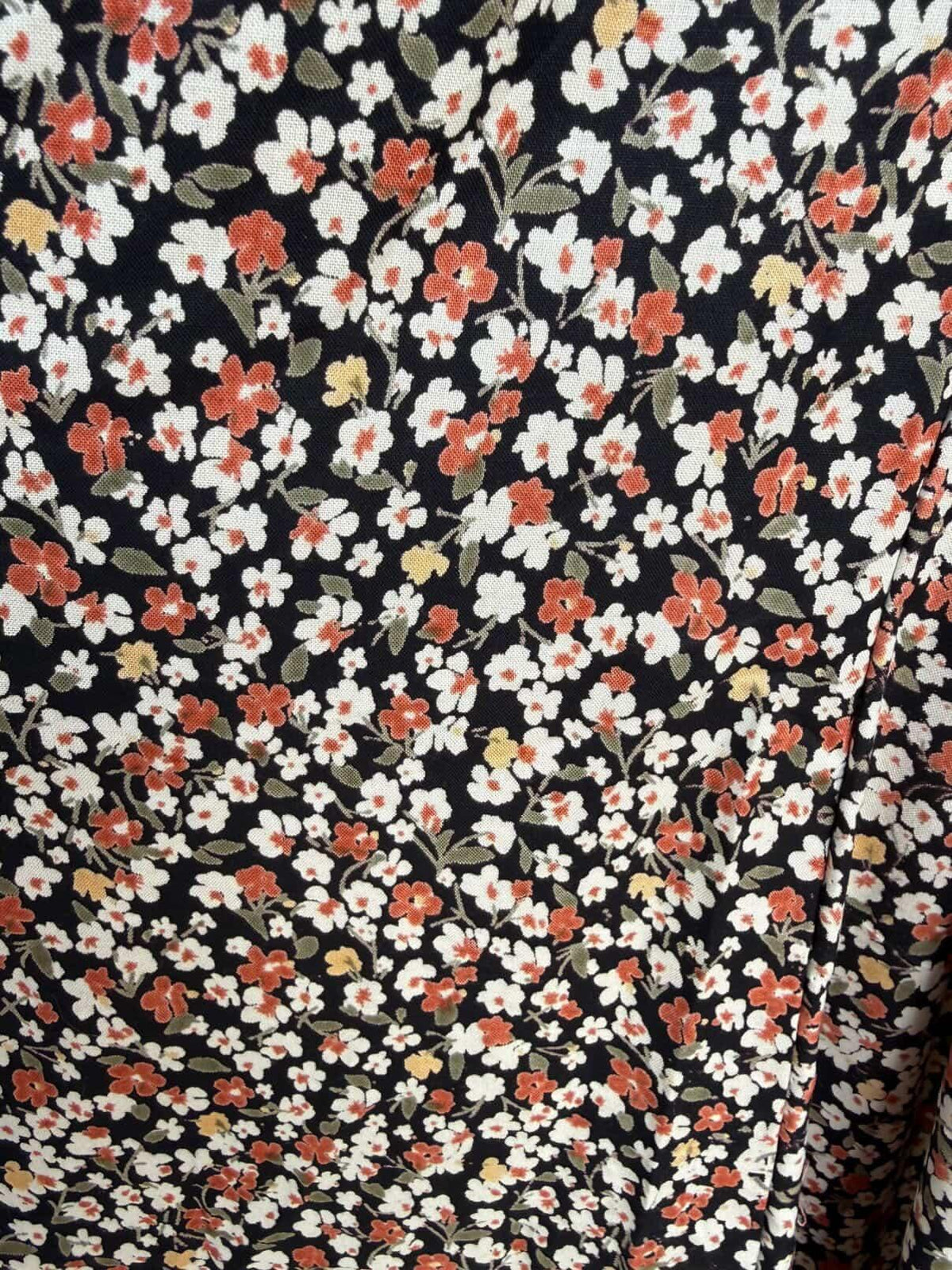 Pisac Dress