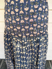 Prairie Wrap Skirt