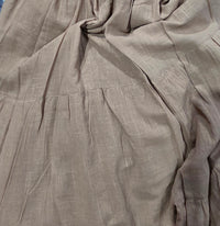 Prairie Wrap Skirt