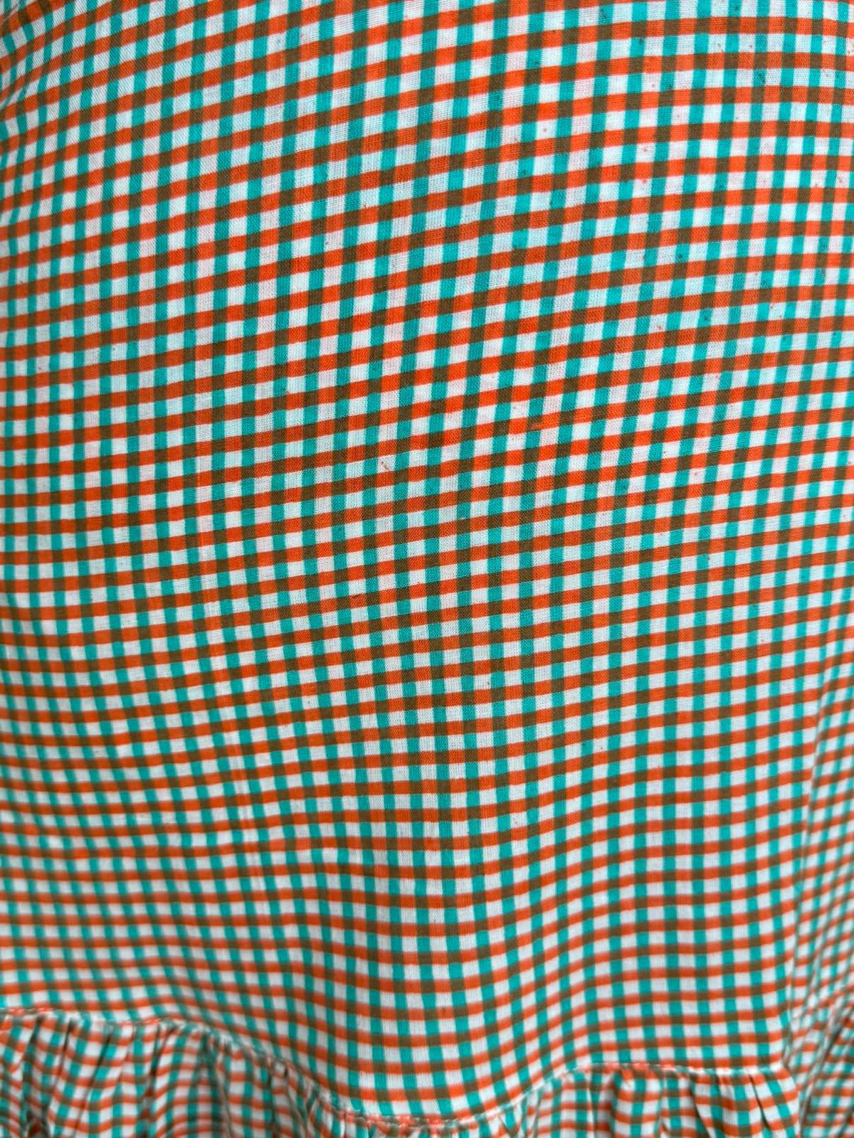 Prairie Wrap Skirt