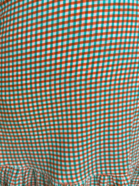 Prairie Wrap Skirt
