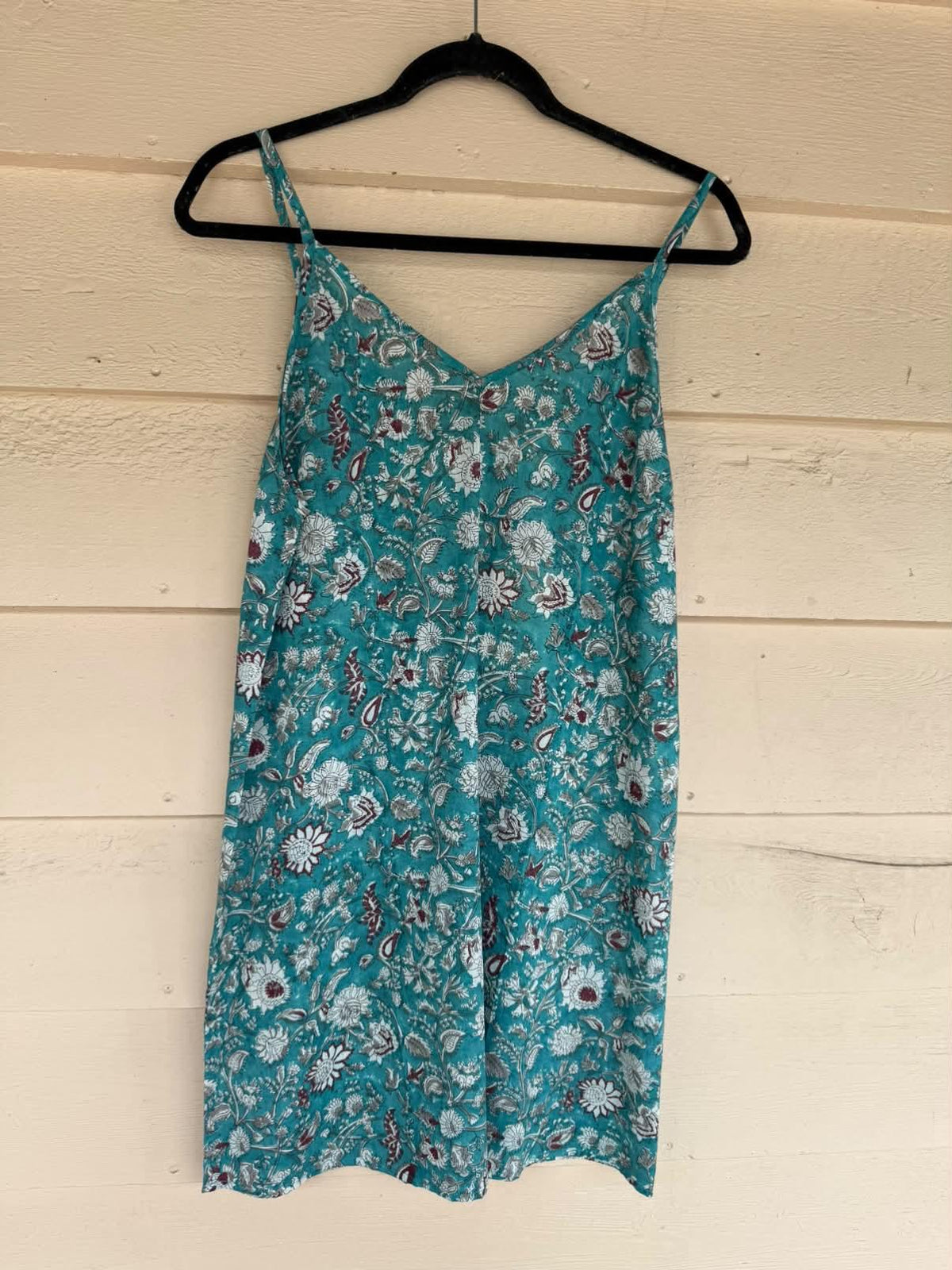 Devi Mini Slip