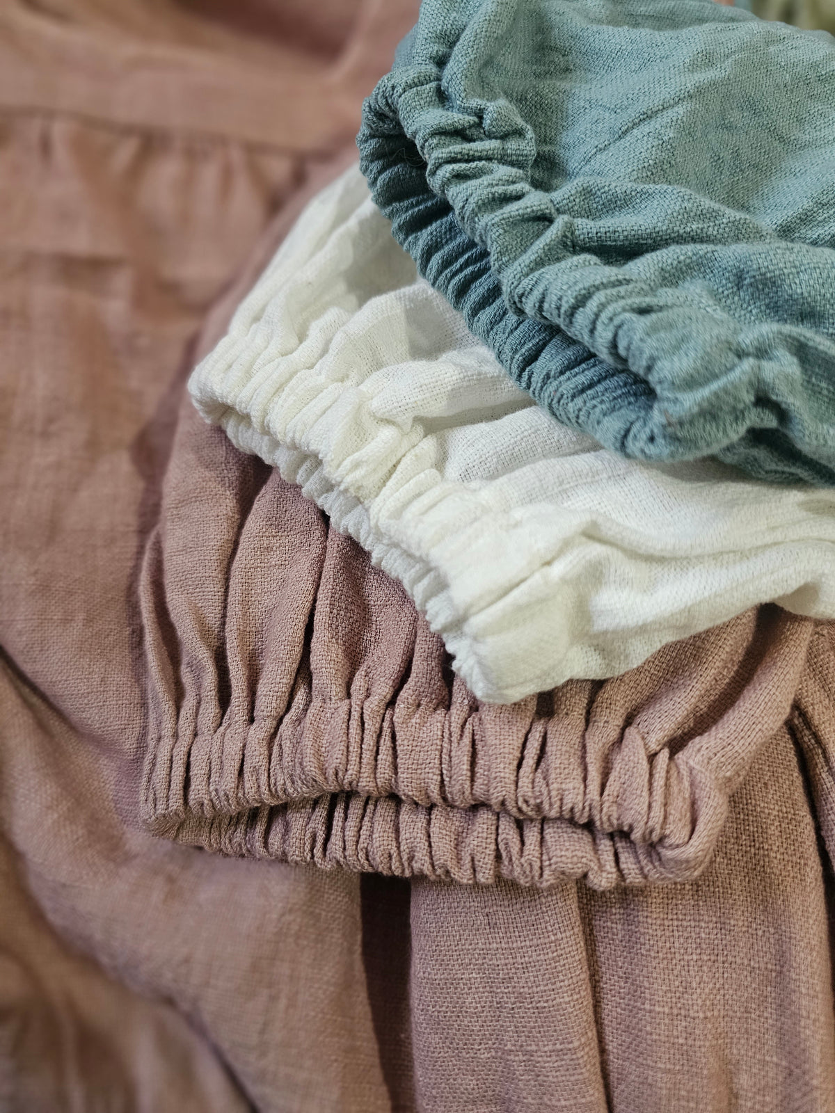 Sack Dress