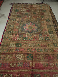 MOROCCAN BERBER RUGS