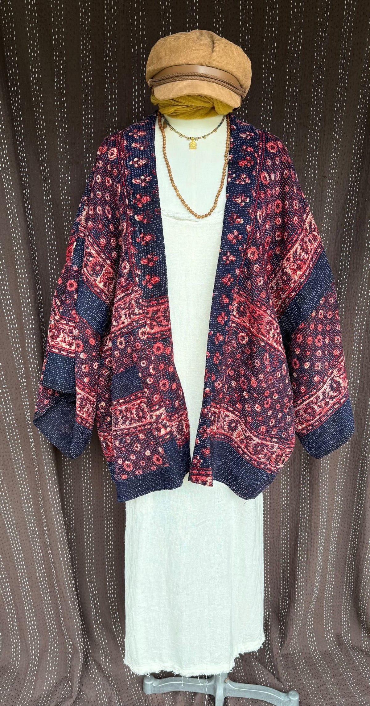 Winter Coats