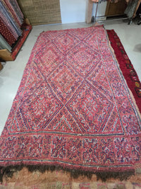 MOROCCAN BERBER RUGS