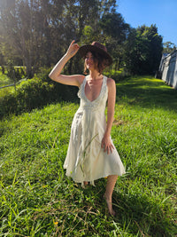 Lakshmi Dress