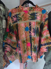 Khutch Bomber Style Jackets
