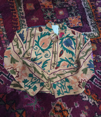 Khutch Bomber Style Jackets