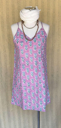 Devi Mini Slip