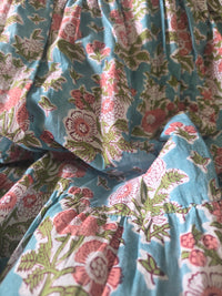 Prairie Wrap Skirt