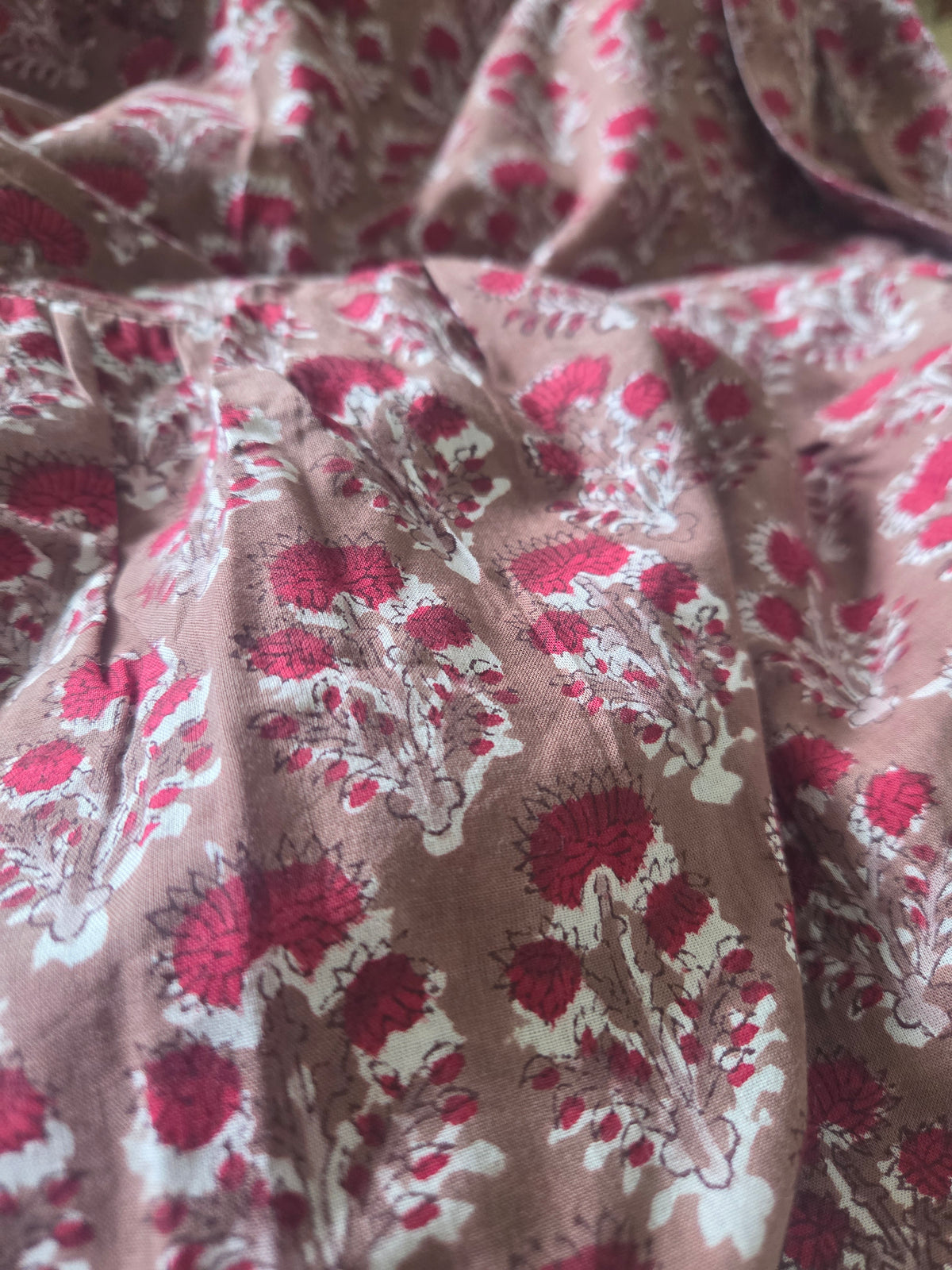 Prairie Wrap Skirt