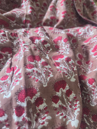 Prairie Wrap Skirt
