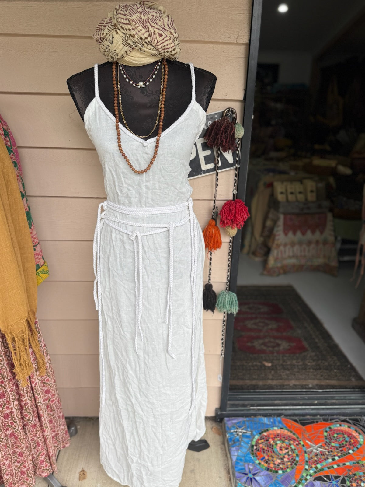 Saraswati
