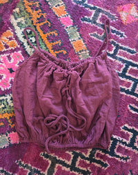 Summer Breeze Crops