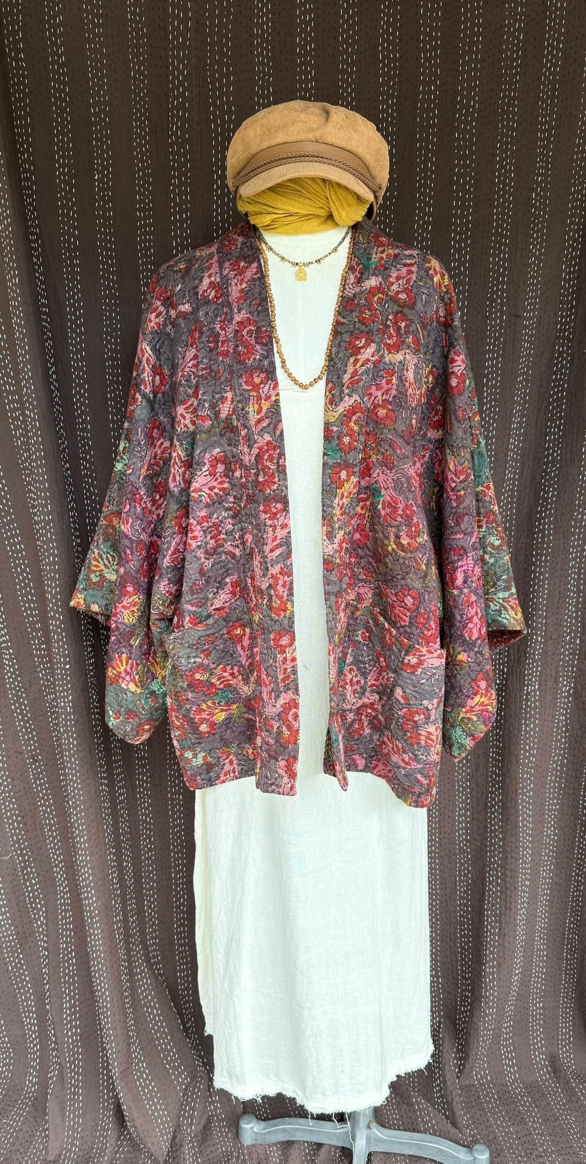 Winter Coats