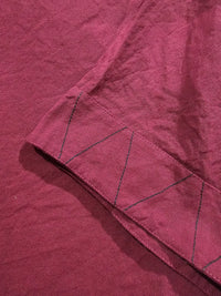 Desert Dream Top Cotton Linen Mix