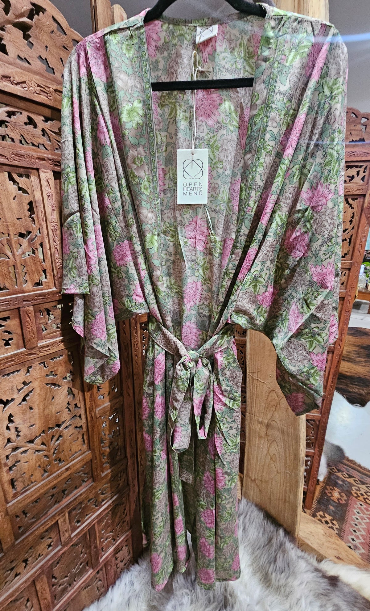 Love Robes