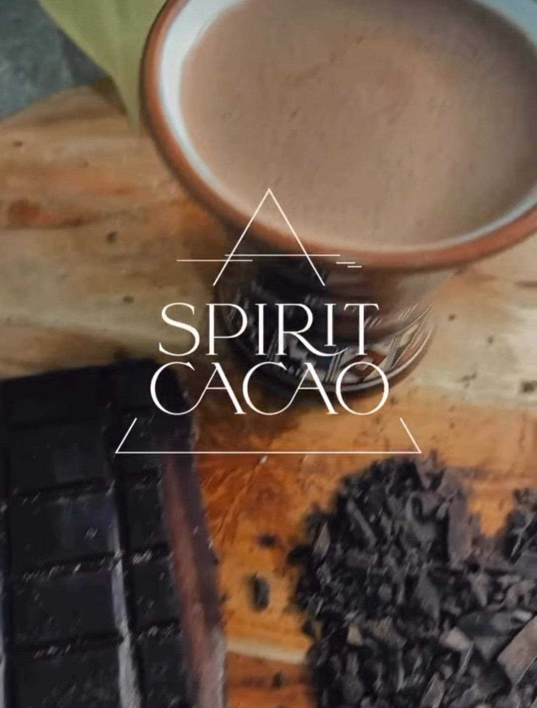 Spirit Cacao 500g