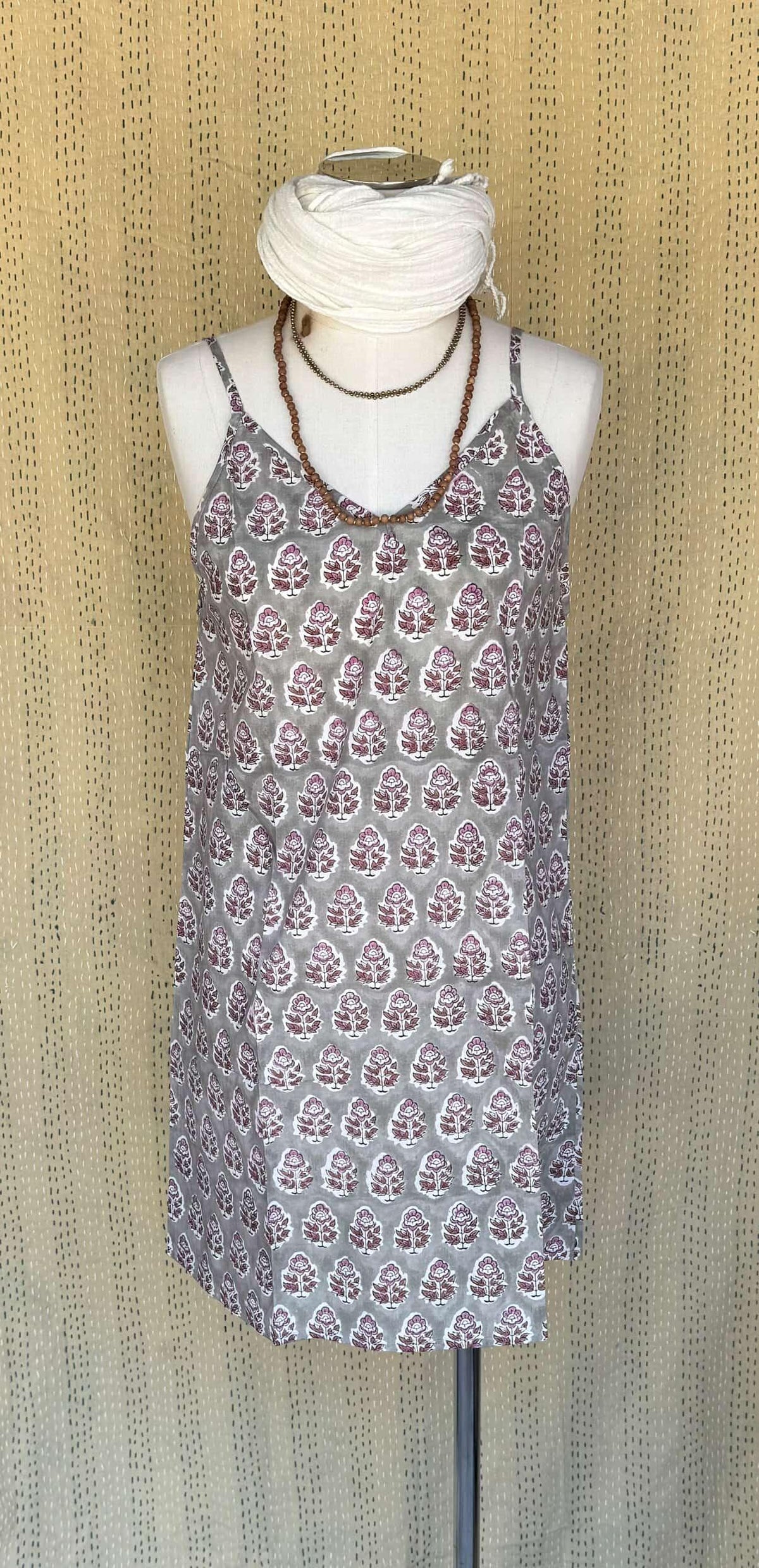 Devi Mini Slip